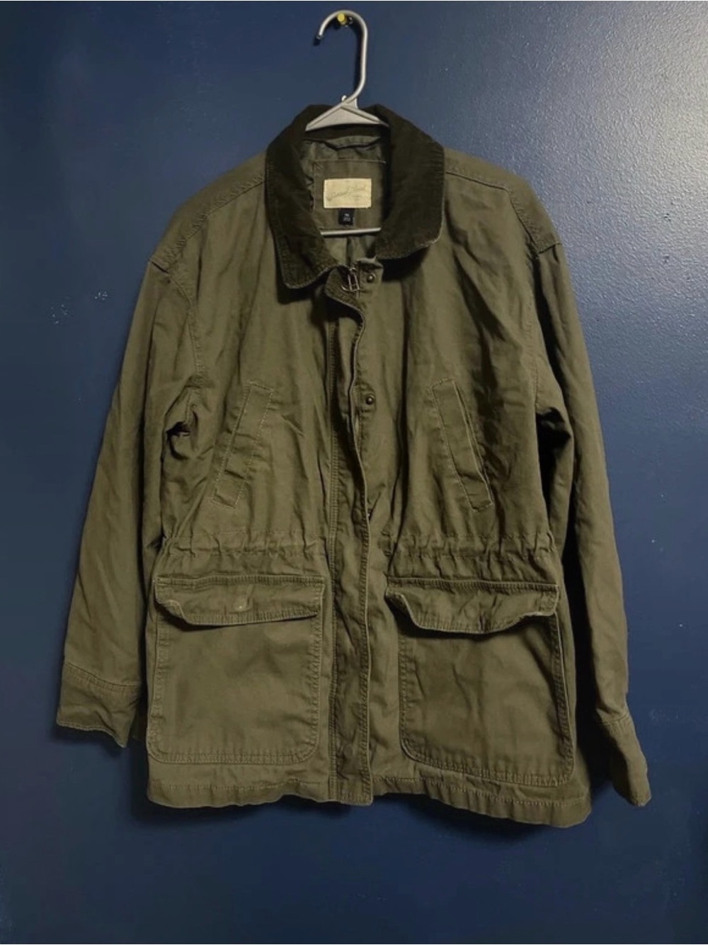 Universal Thread Jacket
